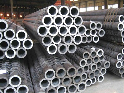 新源30CrMo冷拔无缝钢管