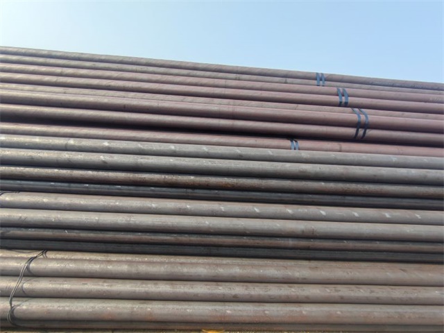 新源42CrMo无缝管多少钱一吨