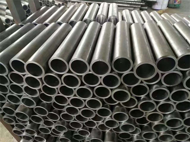 新源30CrMo精密无缝钢管